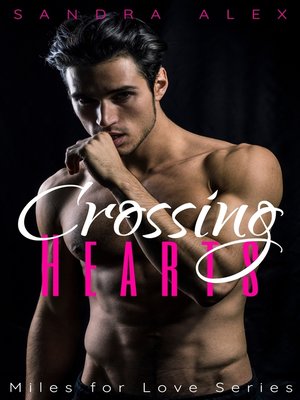 cover image of Crossing Hearts